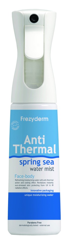 Frezyderm Anti Thermal Water Mist 300 ml