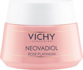 Vichy Neovadiol Αντιρυτιδική Κρέμα Rose Platinum 50 ml