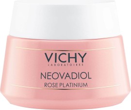 Vichy Neovadiol Anti-Wrinkle Cream Rose Platinum 50 ml