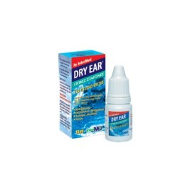 Intermed Dry Ear 10 ml