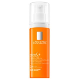 La Roche-Posay Vitamin C+ Multi-Dose Gel 40ml – Αντιγηραντικό Gel Π...