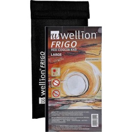 Wellion FRIGO Med Cooler Bag Cooling Case