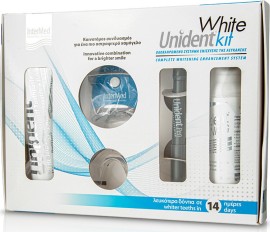 Intermed Unident White kit