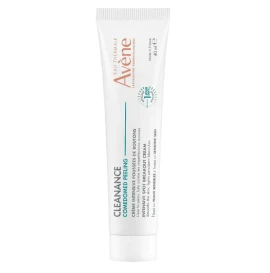 Avene Cleanance Comedomed Peeling Εντατική Κρέμα Ατελειών σε Έξαρση 40 ml