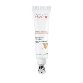 Avene Dermabsolu Filler Eye Contour Cream 15 ml