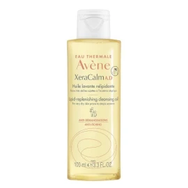 Avene Λάδι Καθαρισμού για το Πρόσωπο, το Σώμα & τα Μαλλιά Κατάλληλο για Ατοπική Επιδερμίδα 100ml
