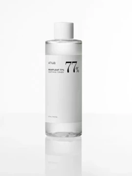 Anua Heartleaf 77% Soothing Toner Ενυδατικό Καταπραϋντικό Τόνερ 250ml