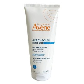 Avene Reparateur Apres-Soleil Gel lacte 200 ml