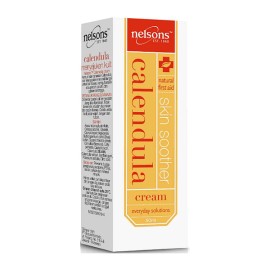 Power Health Nelsons Calendula Cream 50ml