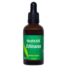 Health Aid Echinacea Herbal Liquid 50 ml
