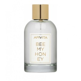 Apivita Bee My Honey Eau de Toilette 100 ml