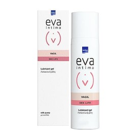 Intermed Eva Intima Vagil Sex Life 75 ml