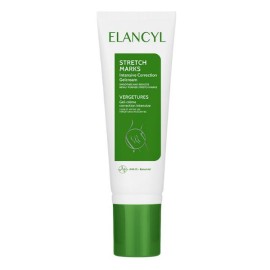 Elancyl Correcteur Vergetures Gel against Pregnancy Stretch Marks 75ml