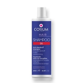 Corium Line Shampoo D.S. Anti-Danduff 250 ml