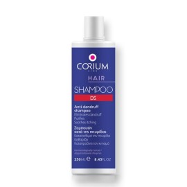 Corium Line Shampoo DS Anti-Danduff 250 ml