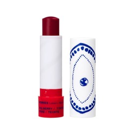 Korres Lip Balm Mulberry Tinted 4.5g – Ενυδατικό Lip Balm με Χρώμα ...