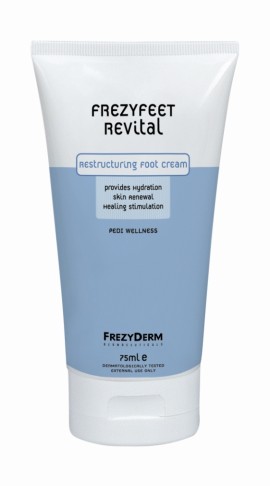 FrezyFeet Revital cream 75 ml
