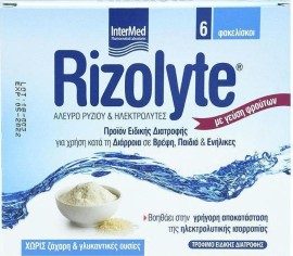 Intermed Rizolyte 6 bags