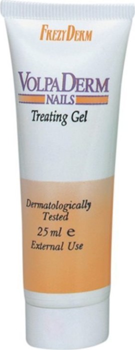 Frezyderm Volpaderm Nails Treating Gel 25 ml