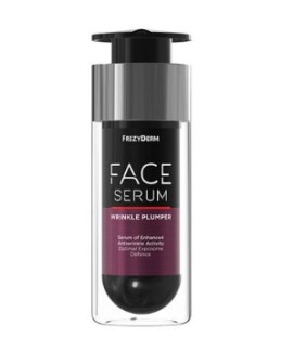 Frezyderm Face Serum Wrinkle Plumper 30 ml