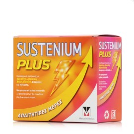 Menarini Sustenium Plus 22 sachets