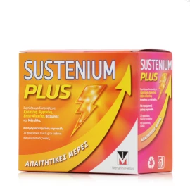 Menarini Sustenium Plus 22 sachets