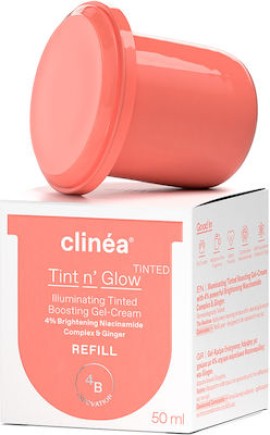 Tint n Glow Illuminating Tinted Boosting Gel-Cream Refill 50 ml