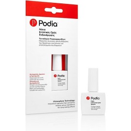 Podia Nails Intensive care Serum 10 ml