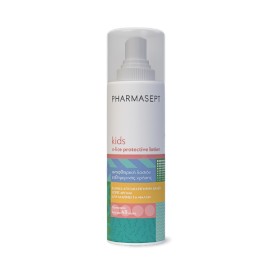 Pharmasept Kids X-lice Protective Cologne Προληπτική Αντιφθειρική Λοσιόν 100 ml