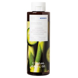 Korres Αγγούρι Bamboo Αφρόλουτρο 250 ml