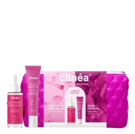 Clinea Promo Limited Edition AntiWrinkle Essentials με Νεσεσέρ & Se... Clinea Promo Limited Edition AntiWrinkle Essentials με Νεσεσέρ & Se...