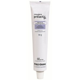 Frezyderm Prelactic Vaginal Gel 50 ml