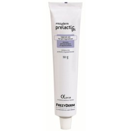 Frezyderm Prelactic Vaginal Gel 50 ml
