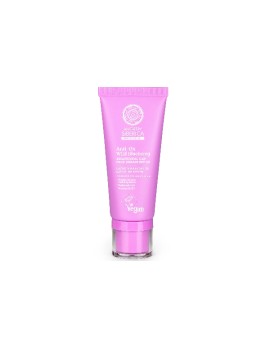 Natura Siberica Anti-Ox Wild Blueberry, Αναζωογονητική Κρέμα Ημέρας SPF20, 50ml
