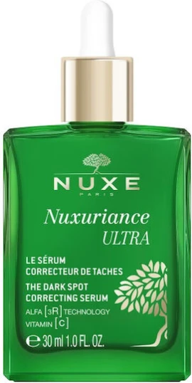 Nuxe Promo Nuxuriance Ultra The Dark Spot Correcting Serum Ορός Προσώπου Ολικής Αντιγήρανσης κατά των Σκούρων Κηλίδων 30ml