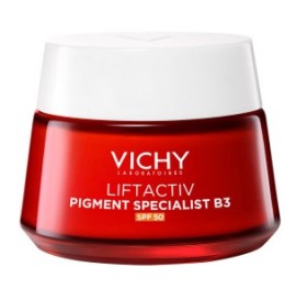 Vichy Liftactiv B3 Anti-Dark Spots Cream SPF50 Κρέμα Προσώπου για Κ...