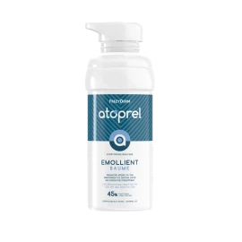 Frezyderm Atoprel Emollient Baume Μαλακτική Κρέμα για Ξηρή & Ευαίσθητη Επιδερμίδα 300 ml