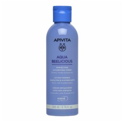 Apivita Aqua Beelicious Perfecting & Hydrating Toner 200 ml