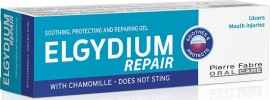Elgydium Repair Προστατευτική & Επανορθωτική Στοματική Γέλη 15 ml
