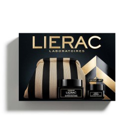 Lierac Premium The Voluptuous Cream 50ml + Eye Cream 20ml – Αντιγηρ... Lierac Premium The Voluptuous Cream 50ml + Eye Cream 20ml – Αντιγηρ...