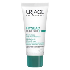 Uriage Hyseac 3-Regul+ Anti-Blemish Global Care 40 ml