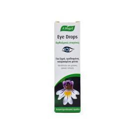 A. Vogel Eye Drops Collyre 10 ml