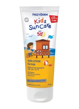 Frezyderm Kids Suncare SPF50+ 175 ml
