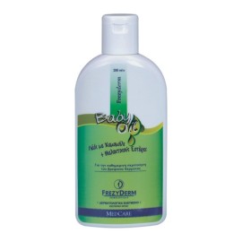Frezyderm Baby Oil 200 ml