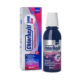 Intermed Chlorhexil 0.20% Long Use 250 ml