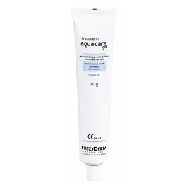 Frezyderm Aqua Care Vaginal Gel 50 ml