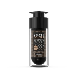 Frezyderm Velvet Colors Medium Make-Up για Ματ Αποτέλεσμα 30 ml