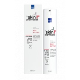 The Skin Pharmacist Age Active Anti-Dark Spots SPF15 Cream 50 ml