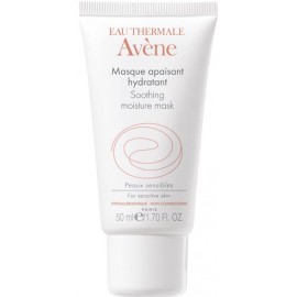 Avene Masque Apaisant Eclat 50ml