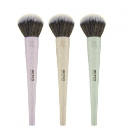 Beter Natural Fiber Powder Brush (Random Color Selection).